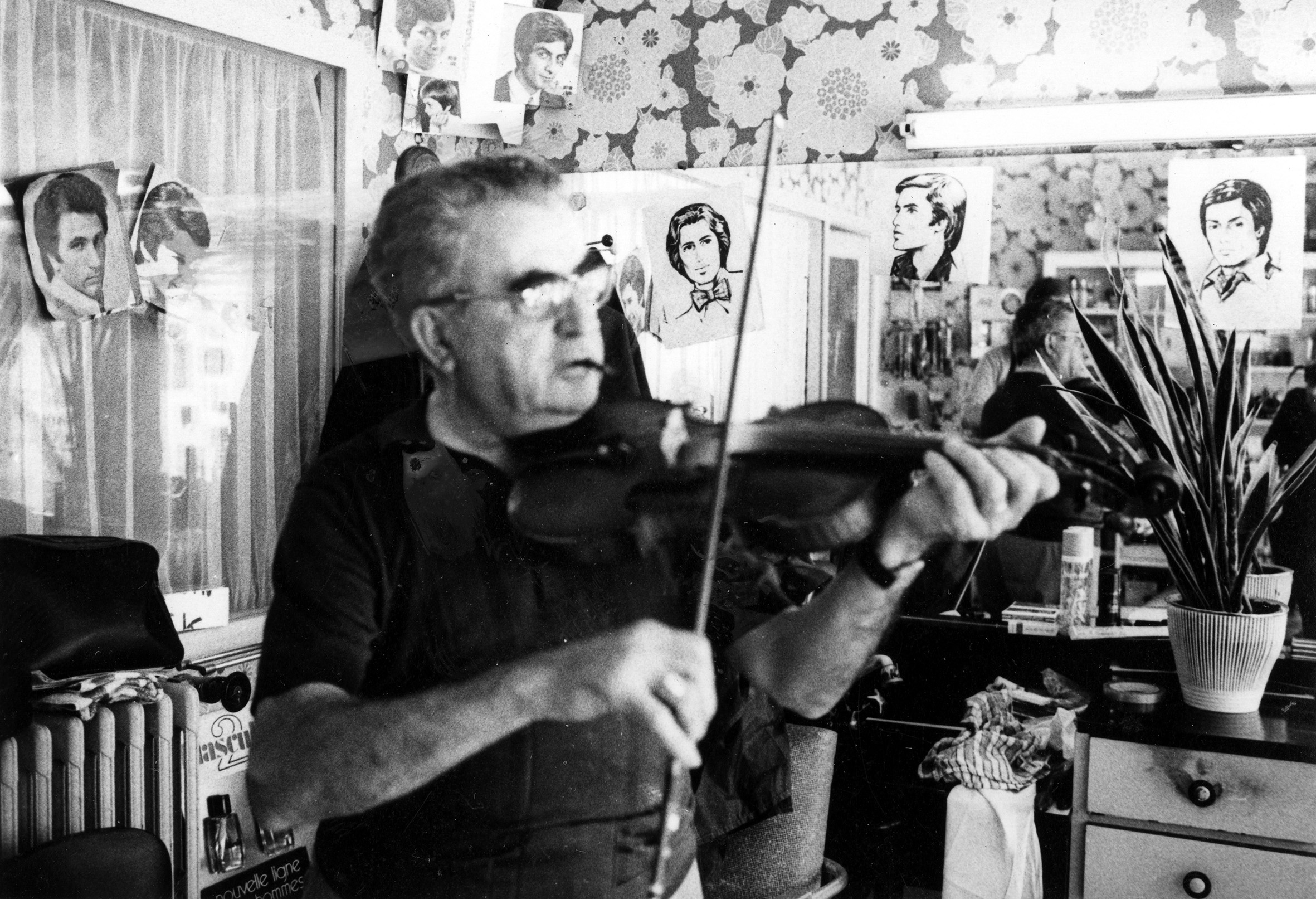 Mon père Maximin Rambaud, musicien traditionnel du Bocage par Jean-Claude Rambaud