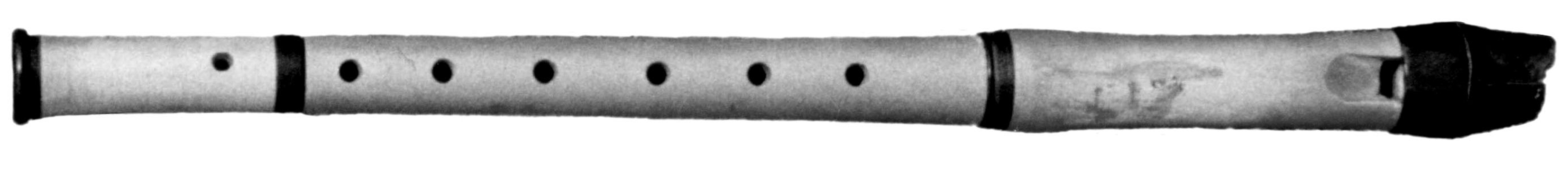 La flûte à bec des Ormeaux, en Saint-Jean-de-Monts