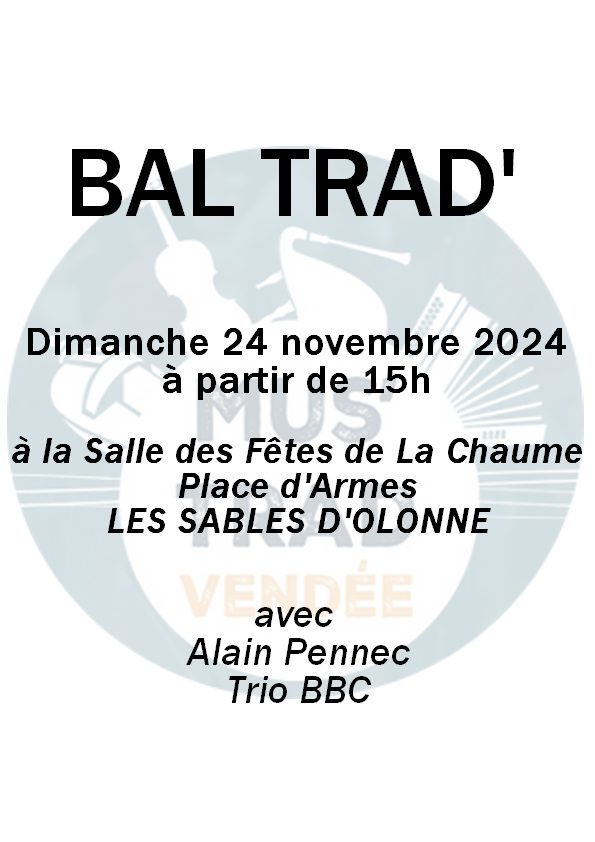 Bal Trad' 