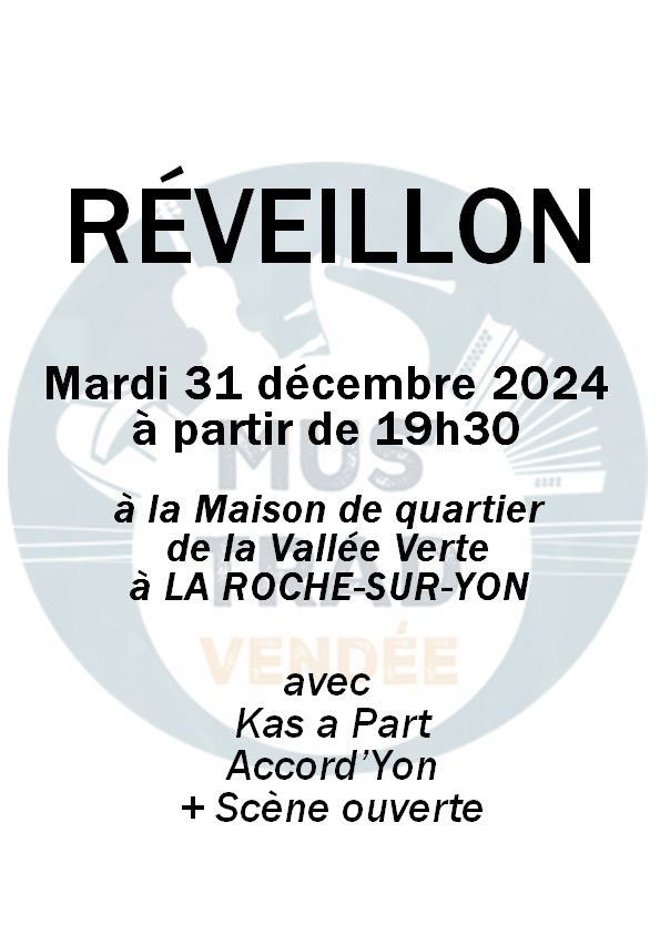 Réveillon 