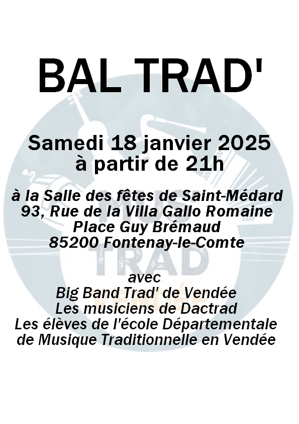 Bal Trad' 