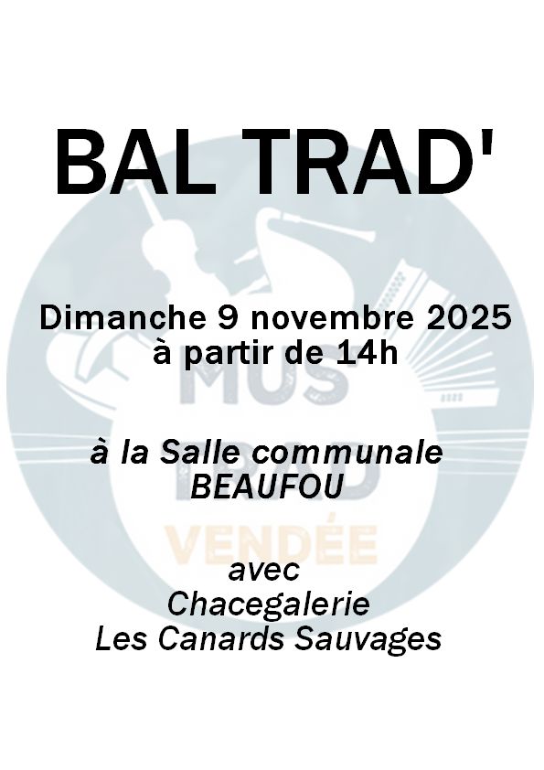 Bal Trad' 