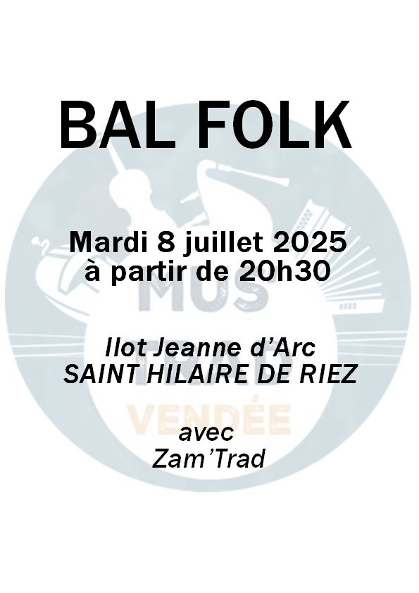 Bal Folk 