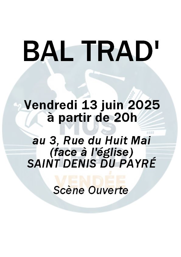 Bal Trad' 