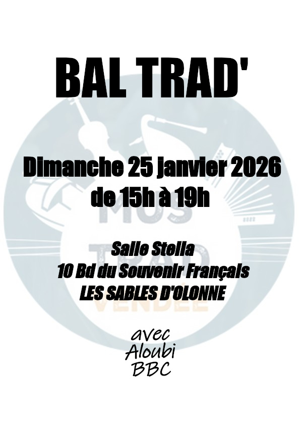 Bal Trad' 