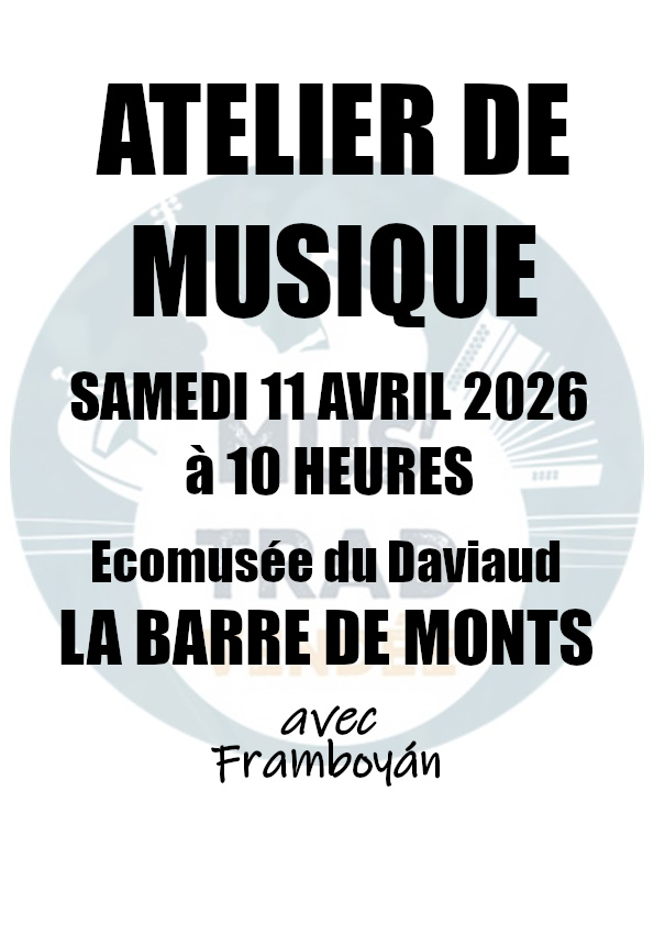 Atelier de musique avec le duo Framboyán 
