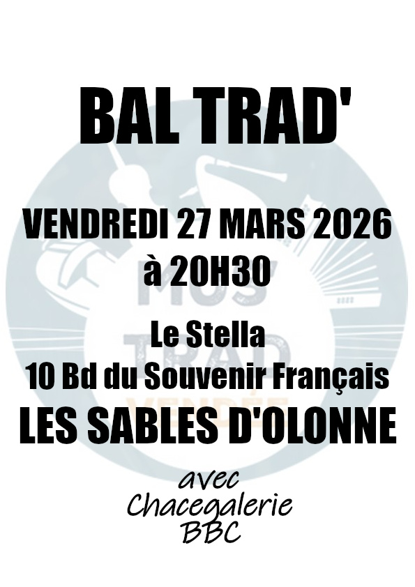 Bal Trad' 
