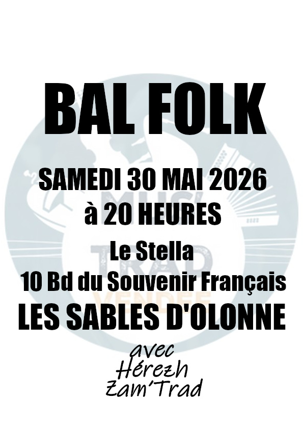 Bal Folk 