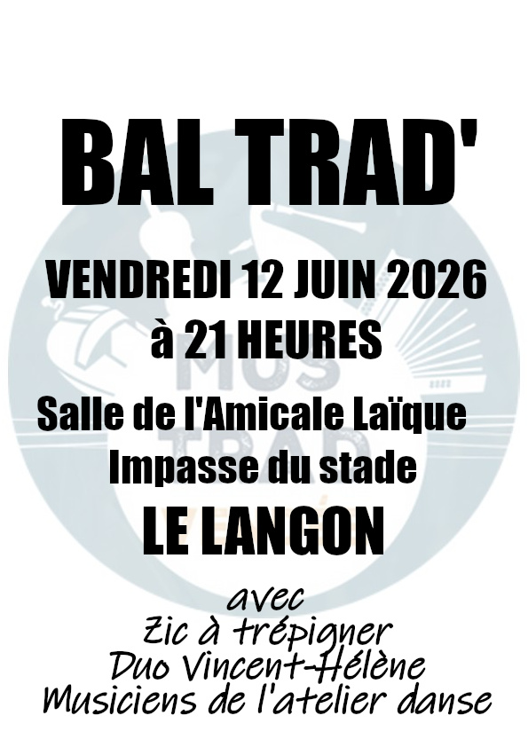 Bal Trad' 