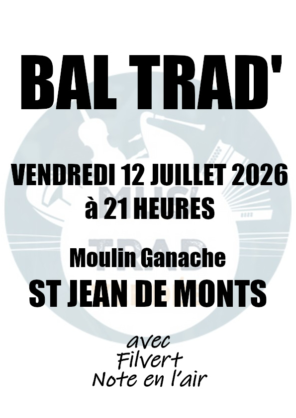 Bal Trad' 