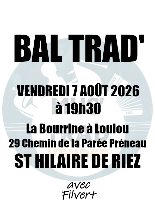 Bal Trad' 