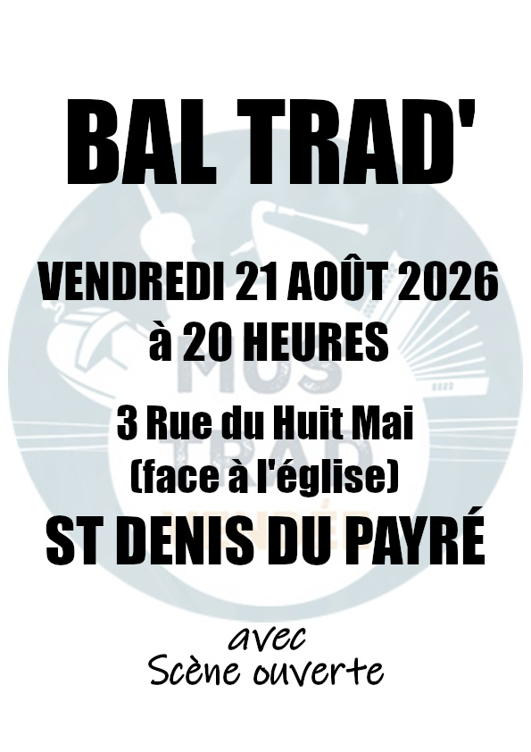 Bal Trad' 