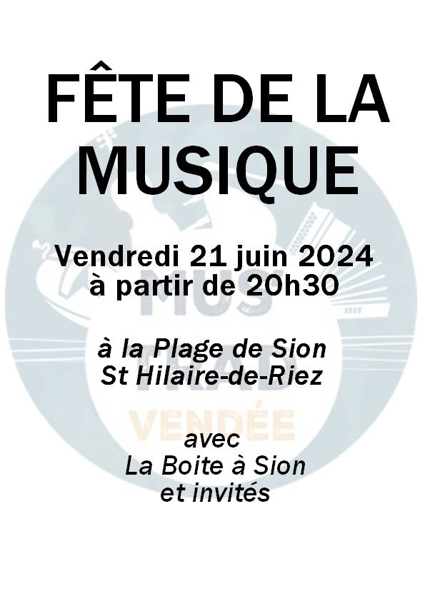 Fête de la Musique 