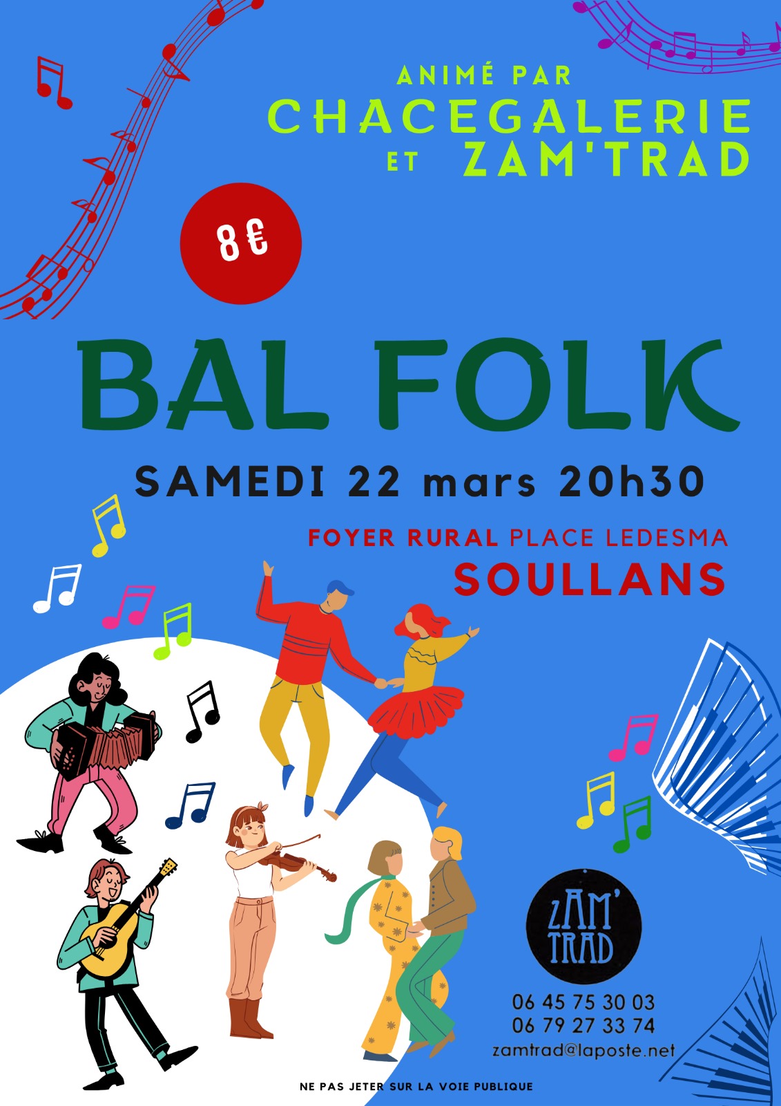 Bal Folk 