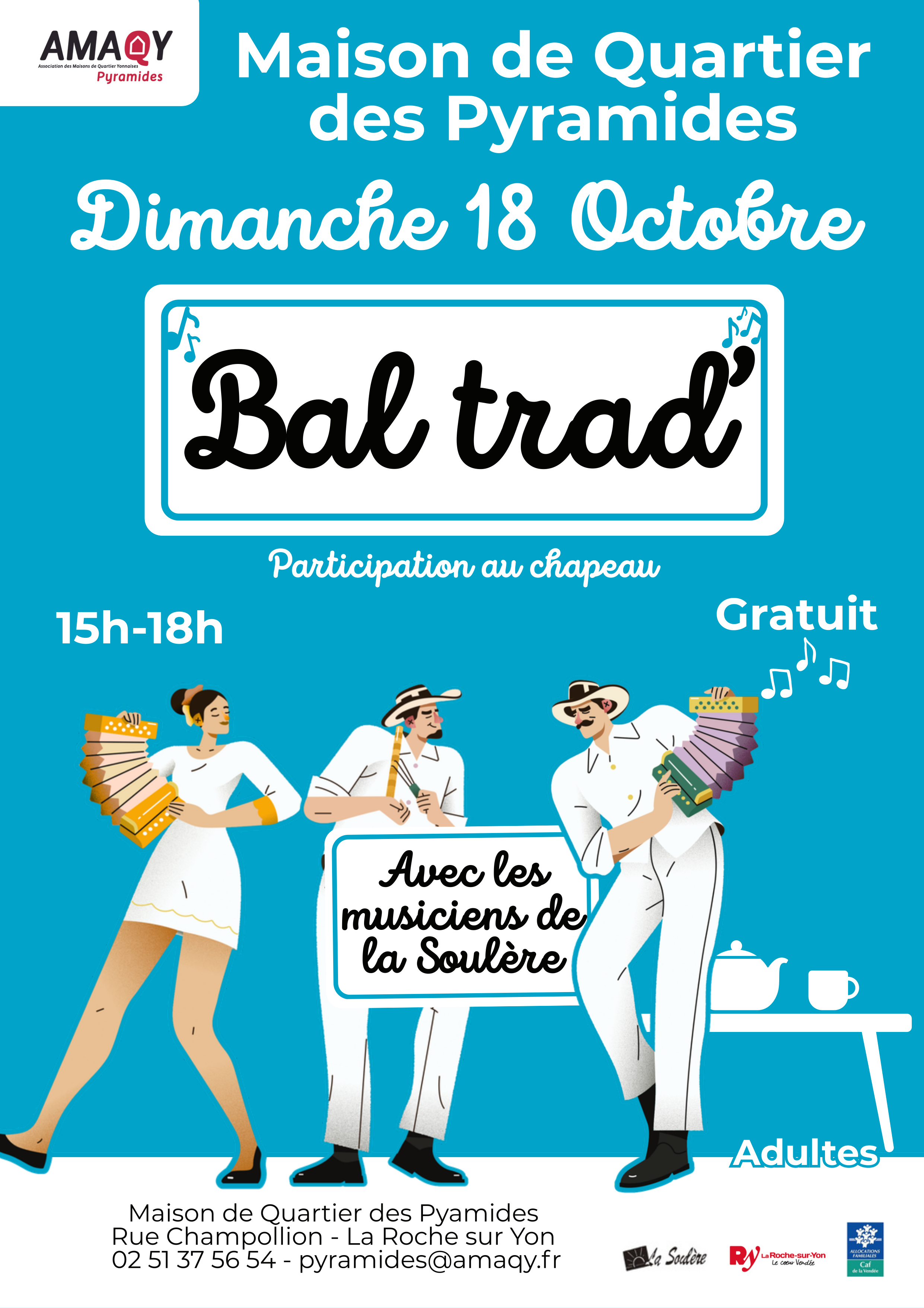 Bal Trad' 