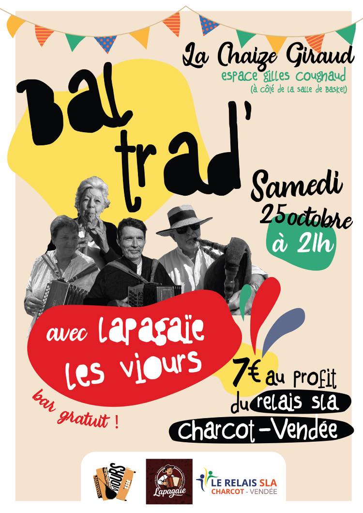 Bal Trad' 