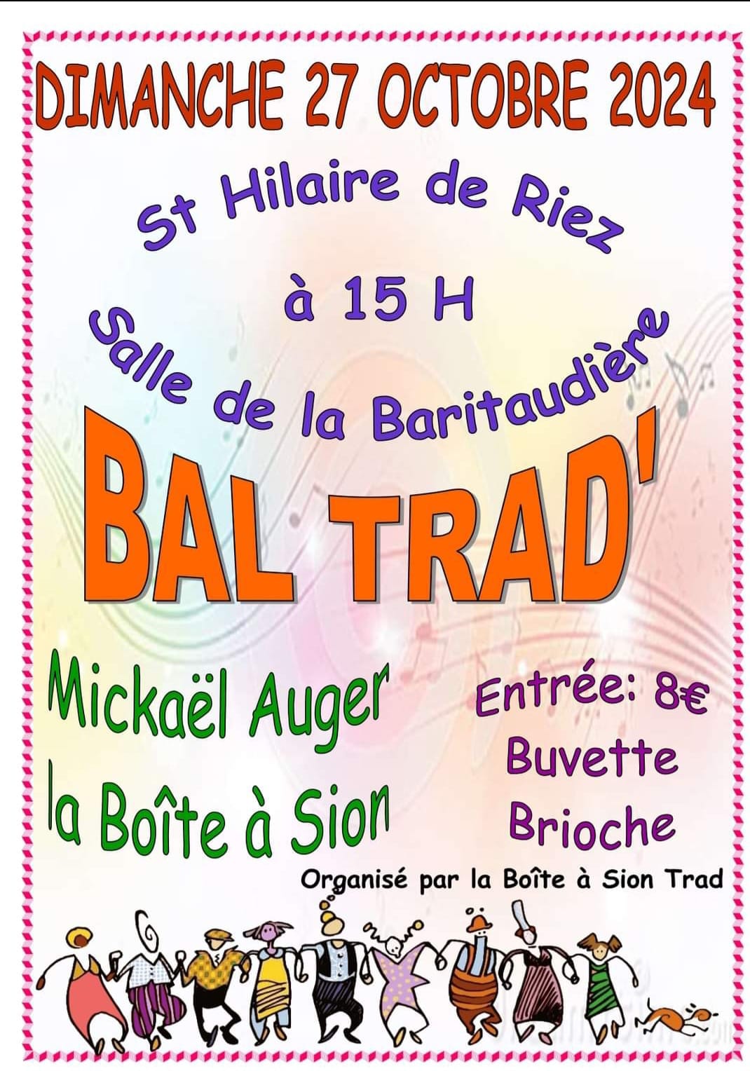 Bal Trad' 