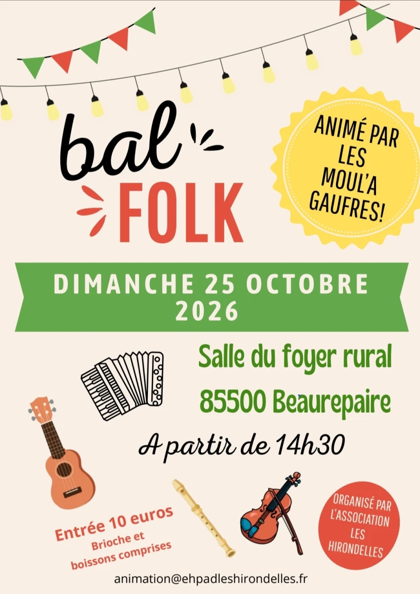 Bal Folk 