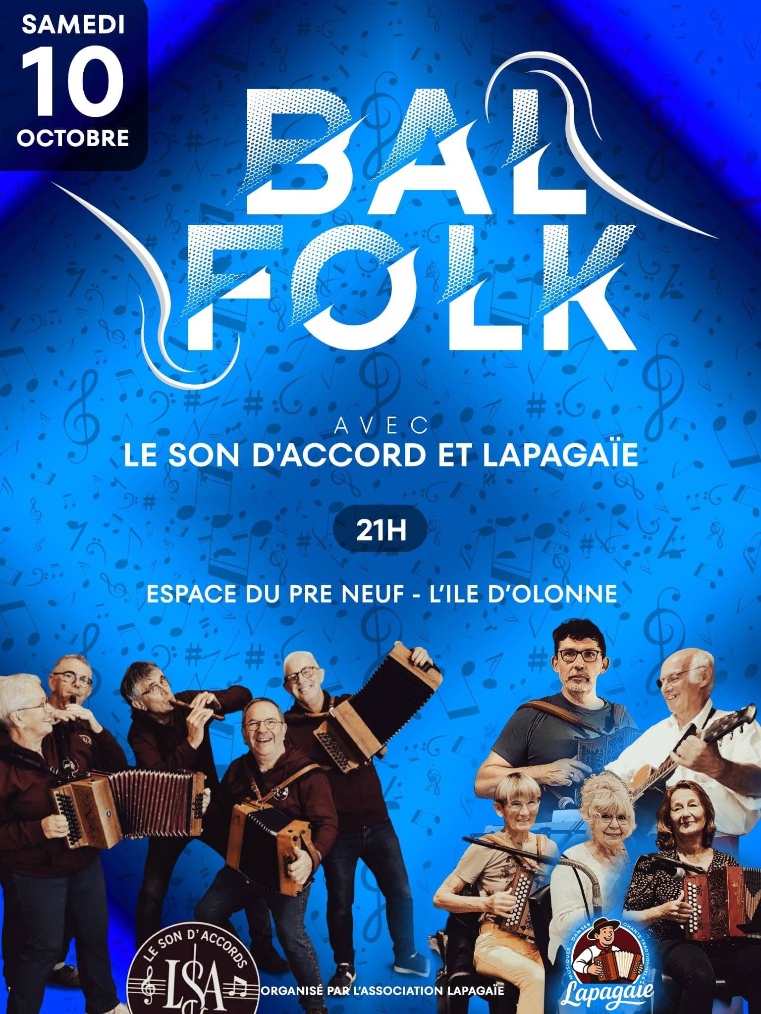 Bal Folk 