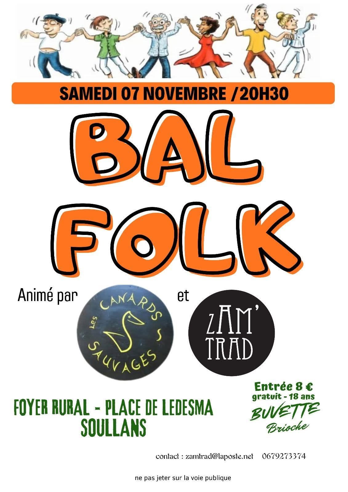 Bal Folk 