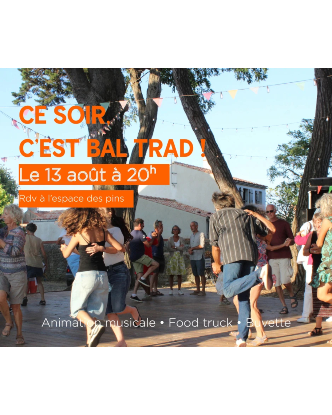 Bal Trad' 