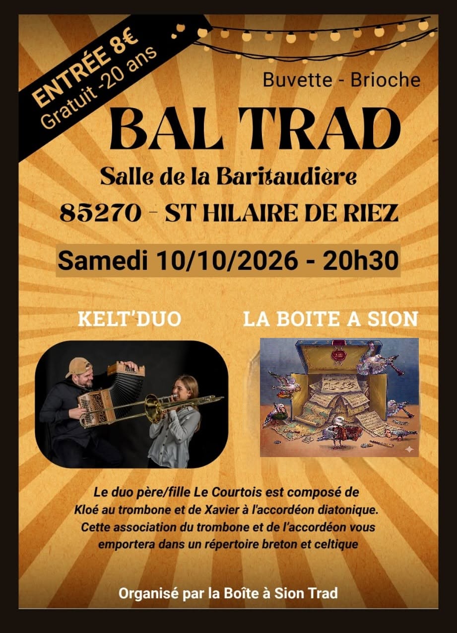 Bal Trad' 