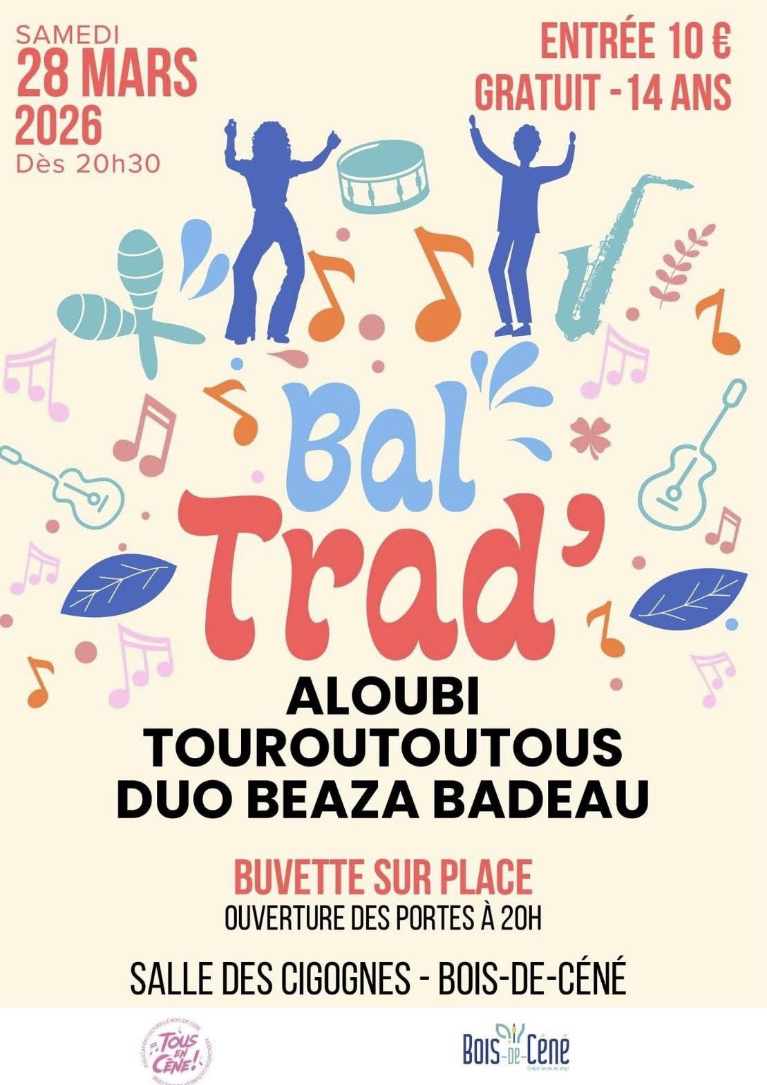 Bal Trad' 