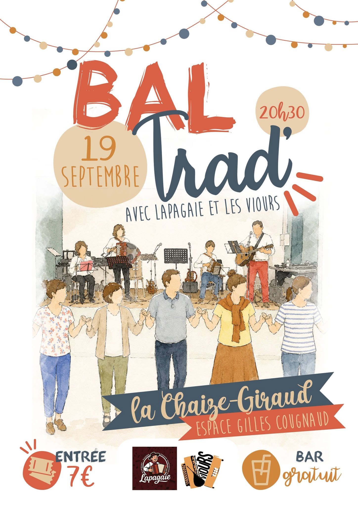 Bal Trad' 