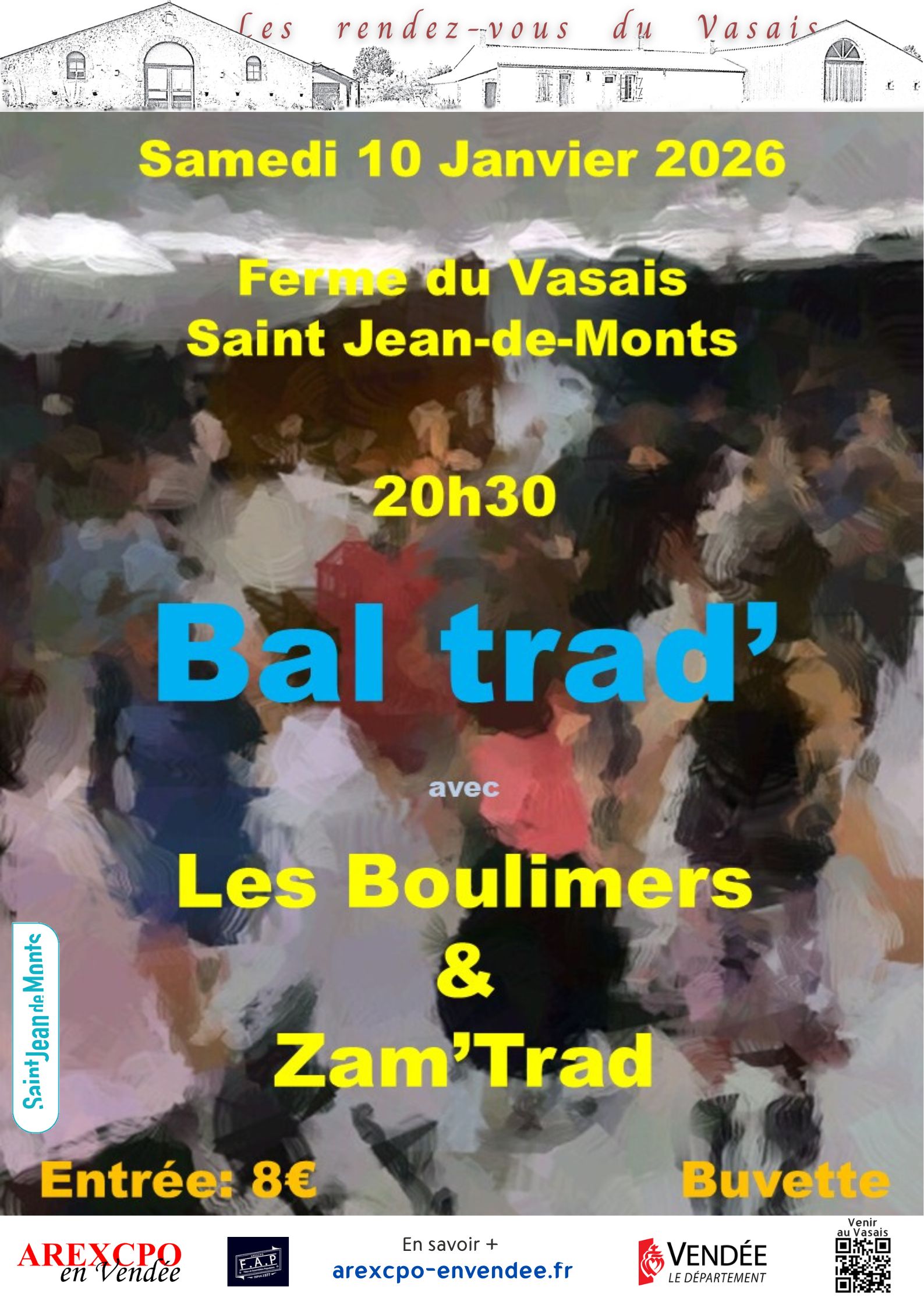 Bal Trad' 
