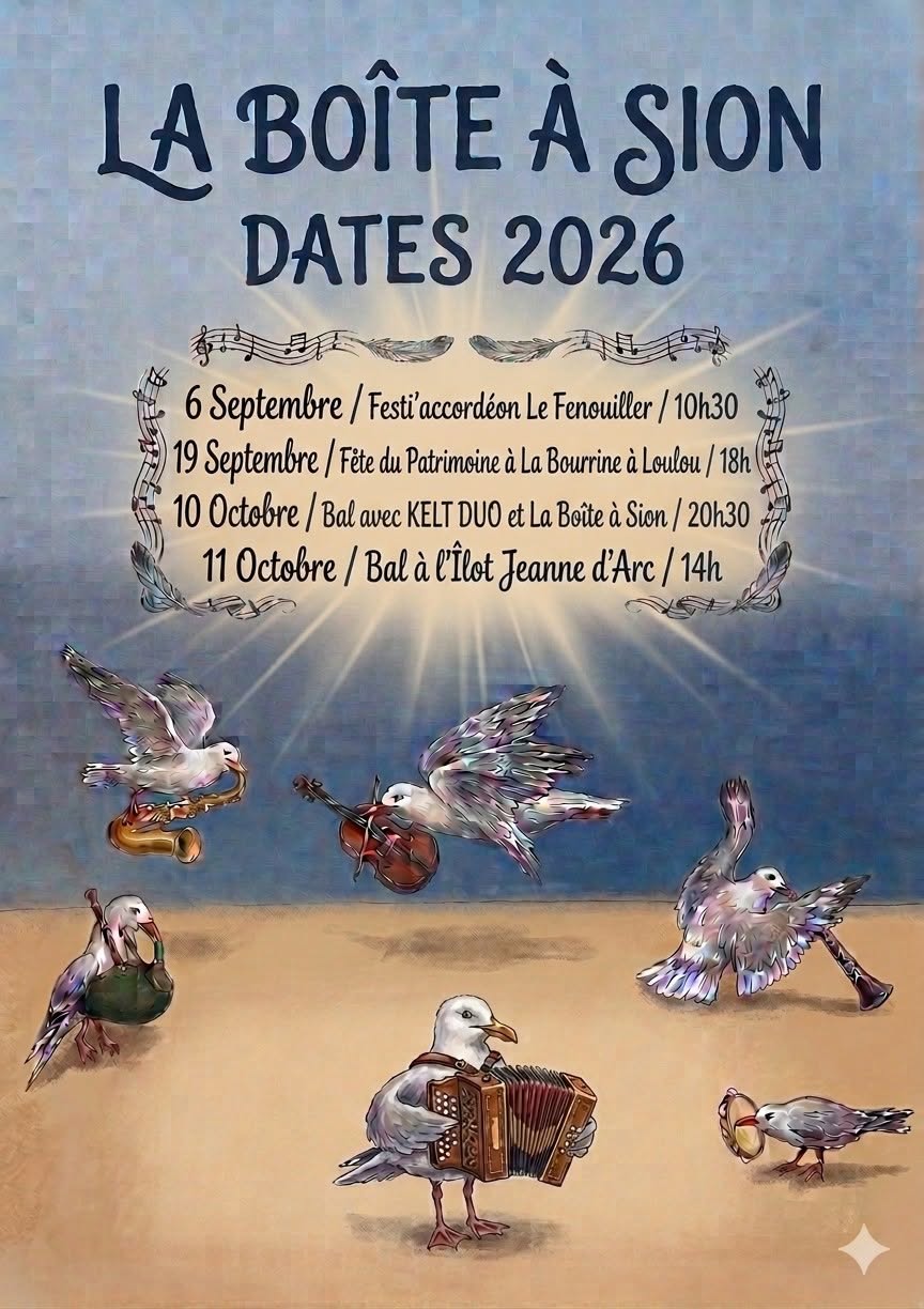 Fête du patrimoine 
