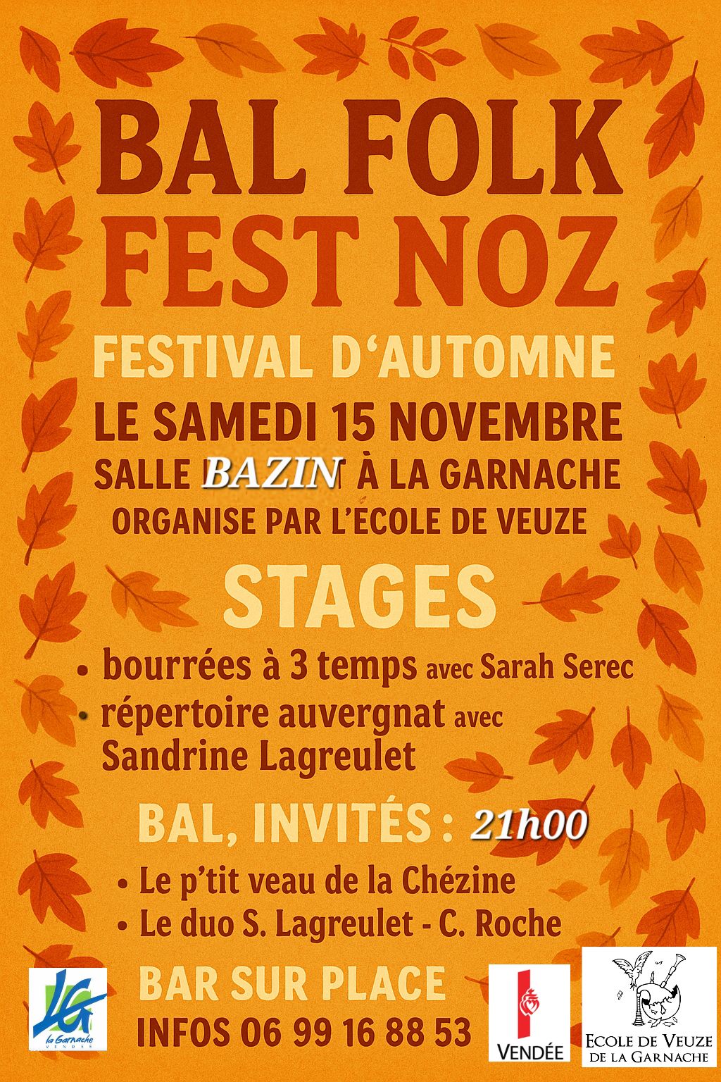 Festival d'Automne 