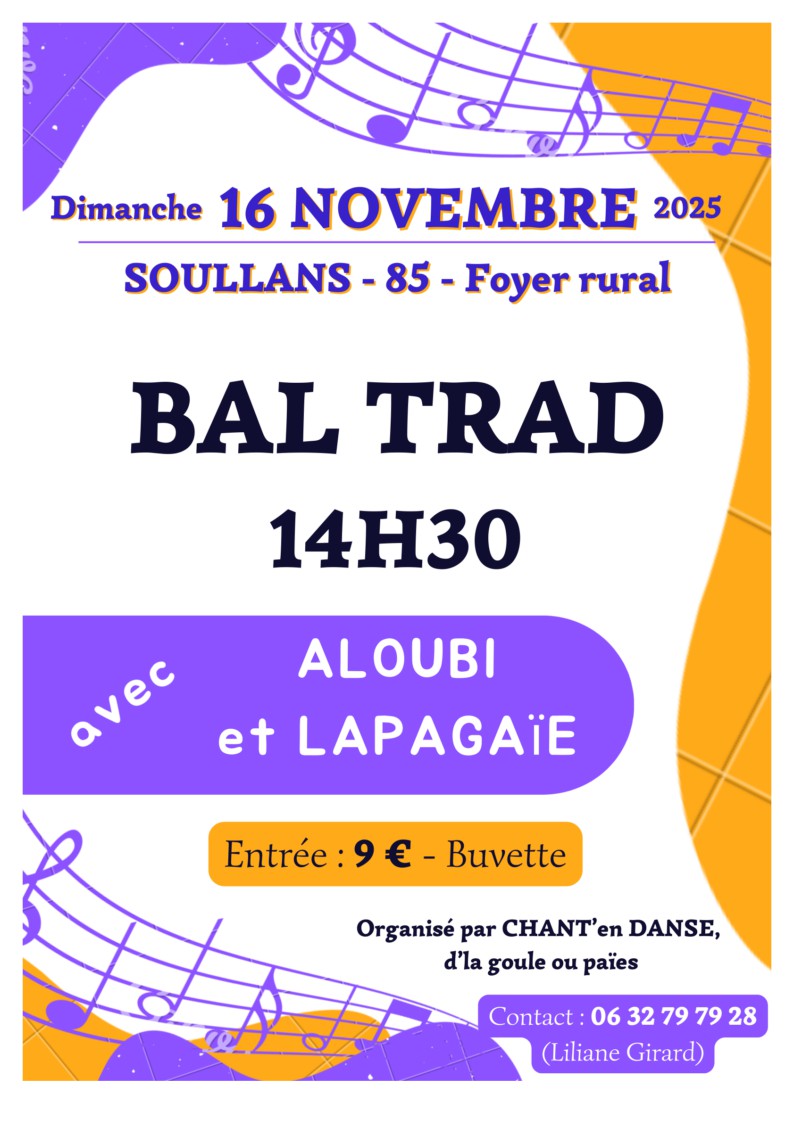 Bal Trad' 
