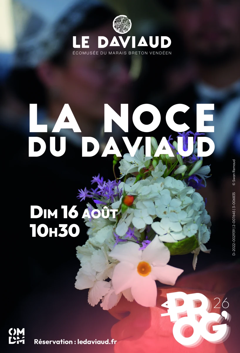 La Noce du Daviaud 
